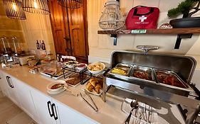 Ta' Matmura B&B