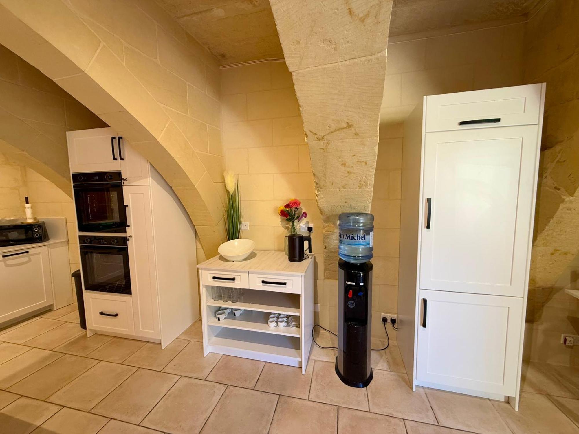 Ta' Matmura B&B Għarb Extérieur photo