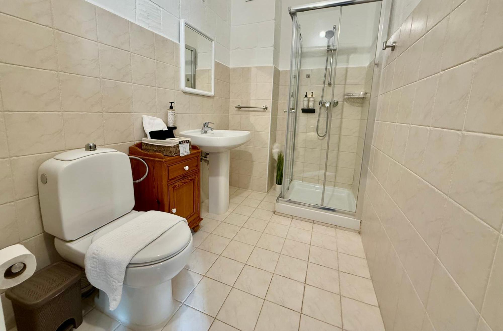 Ta' Matmura B&B Għarb Extérieur photo